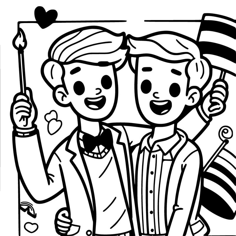 gay