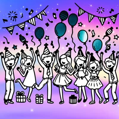 party