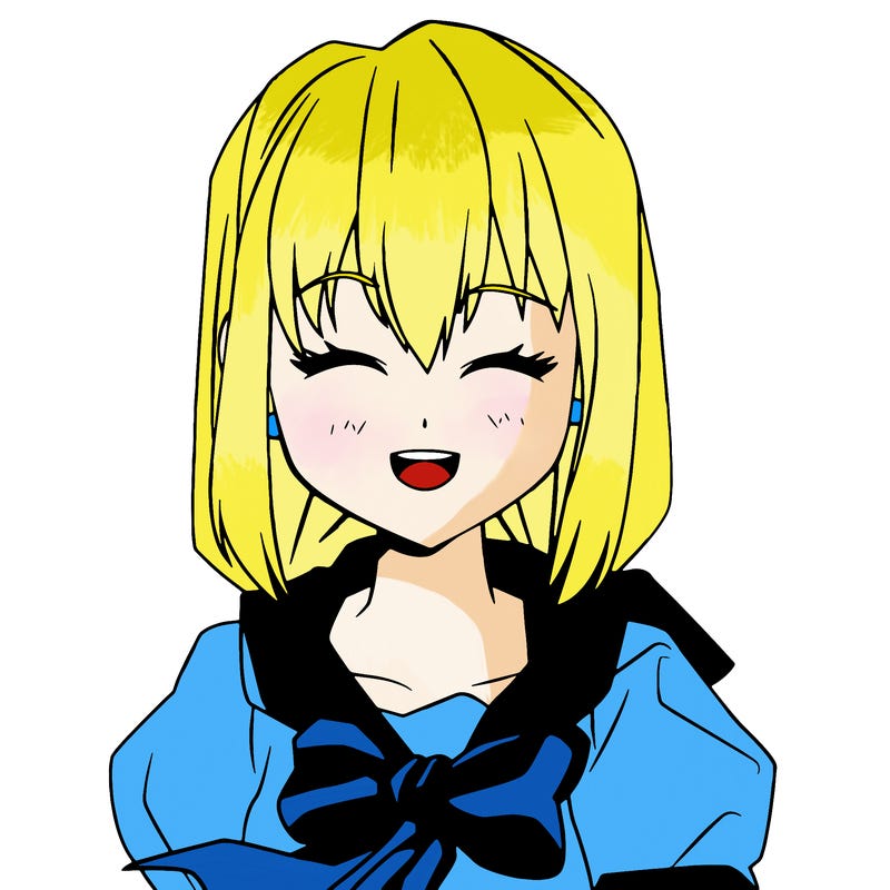 After