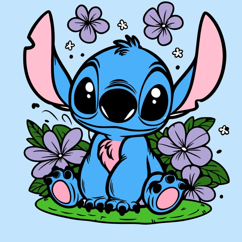 stitch