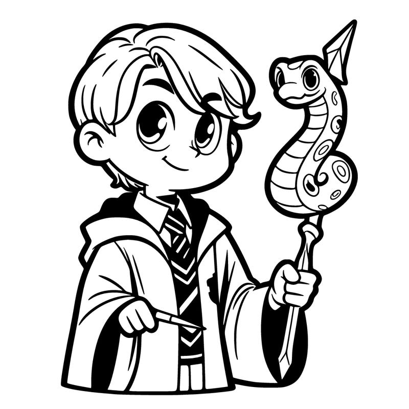 slytherin