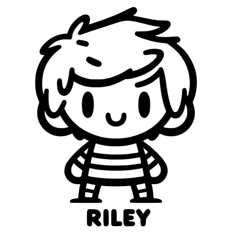 riley