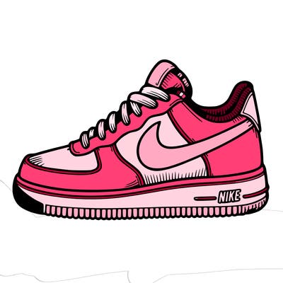 nike shoe