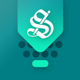 Stylish Text - Fonts Keyboard - App Icon