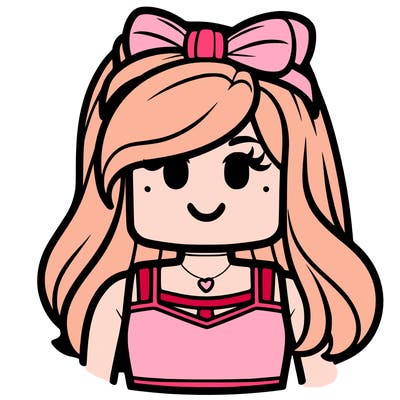 roblox avatar girl