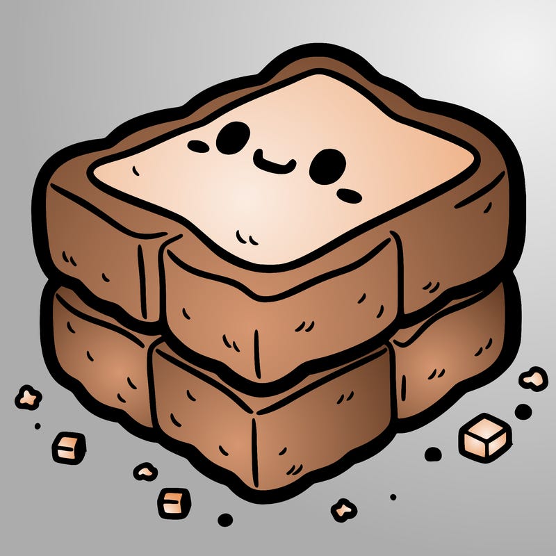 fried tofu