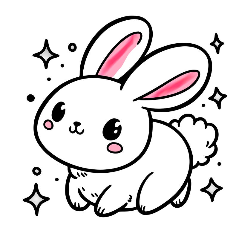 bunny