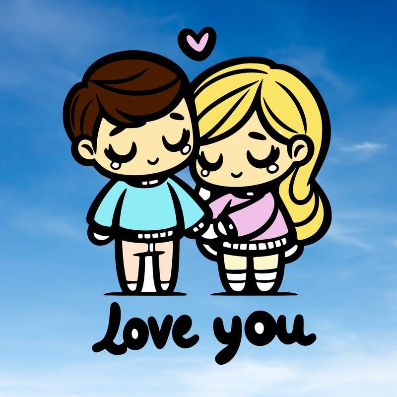love you