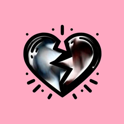 heartbreak