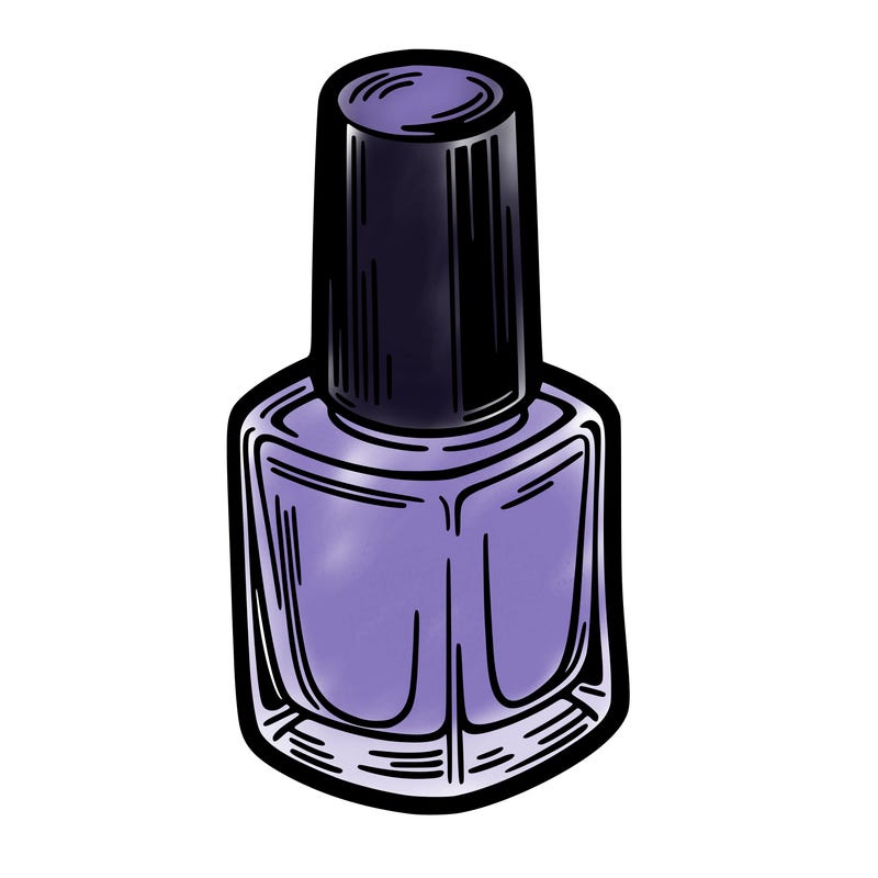 nail polish