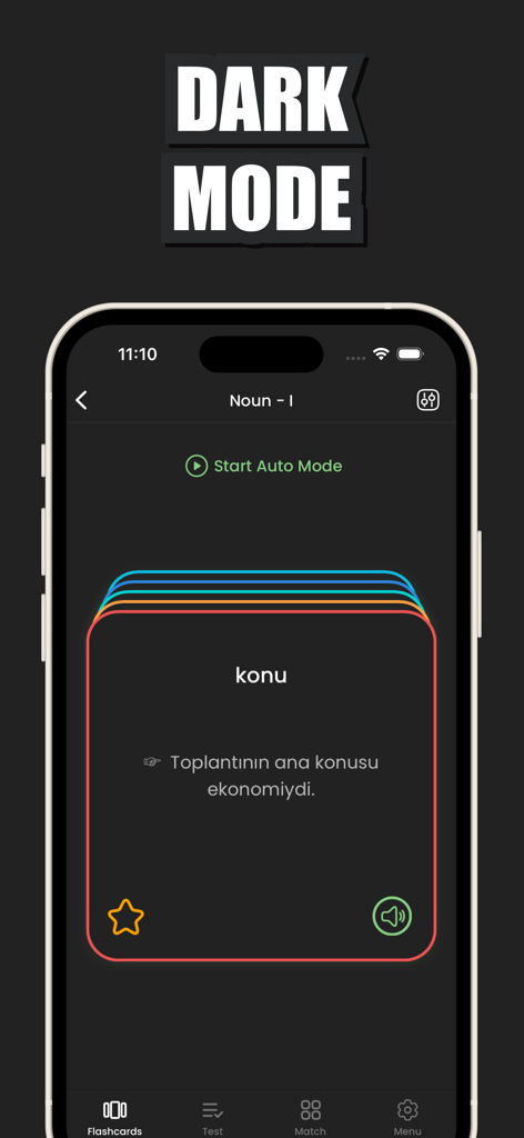 Turkish Language Learning • - Education App | MWM