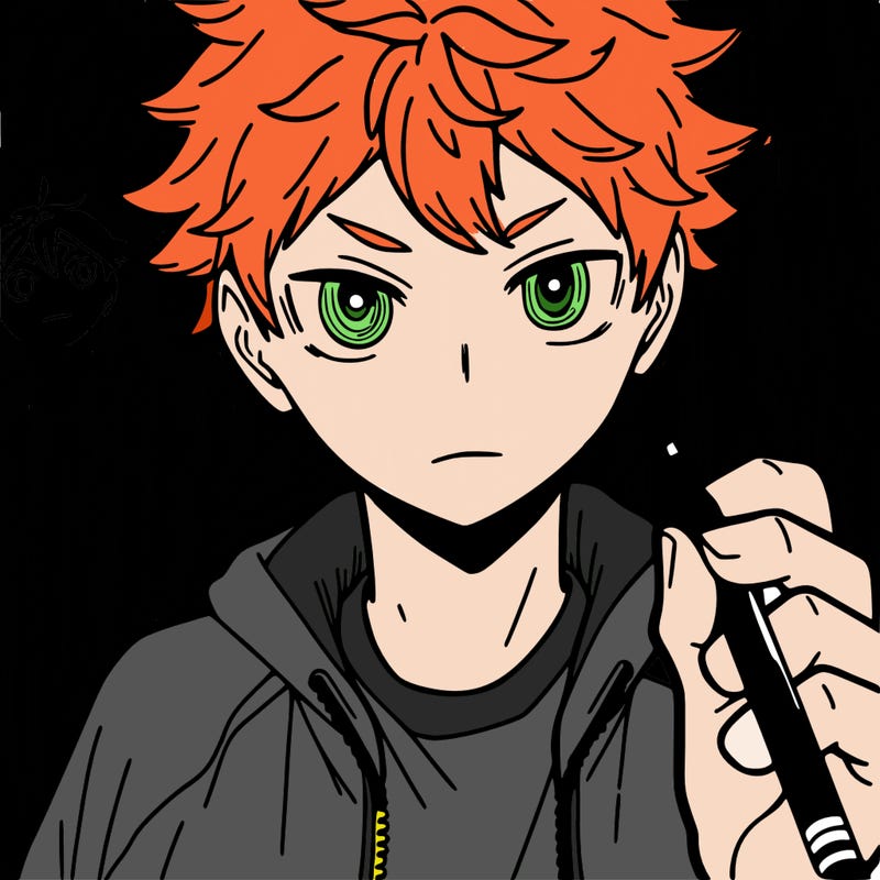haikyuu