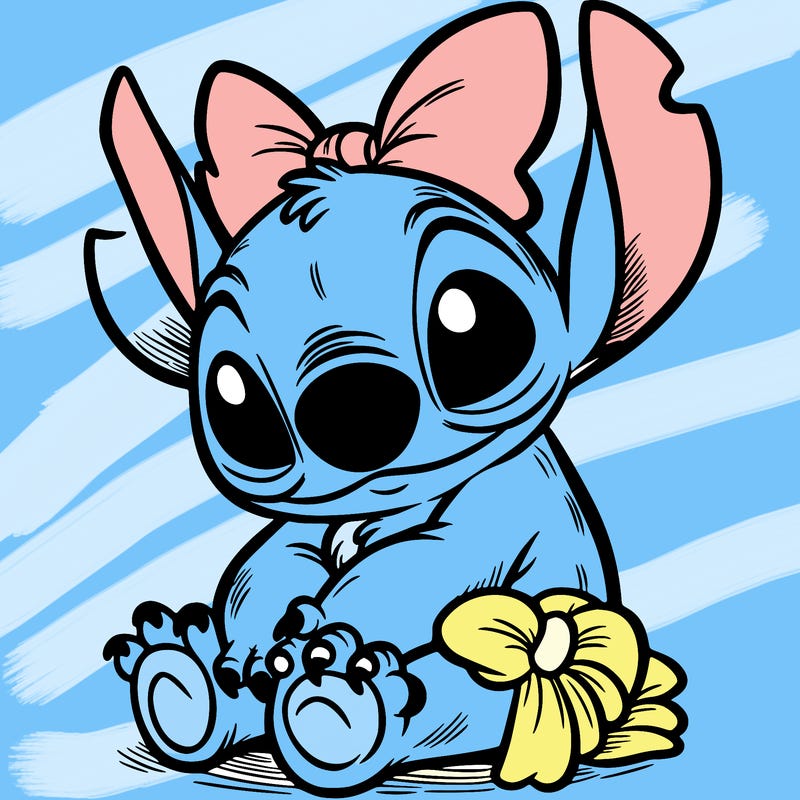 stitch