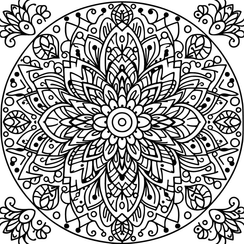 mandala
