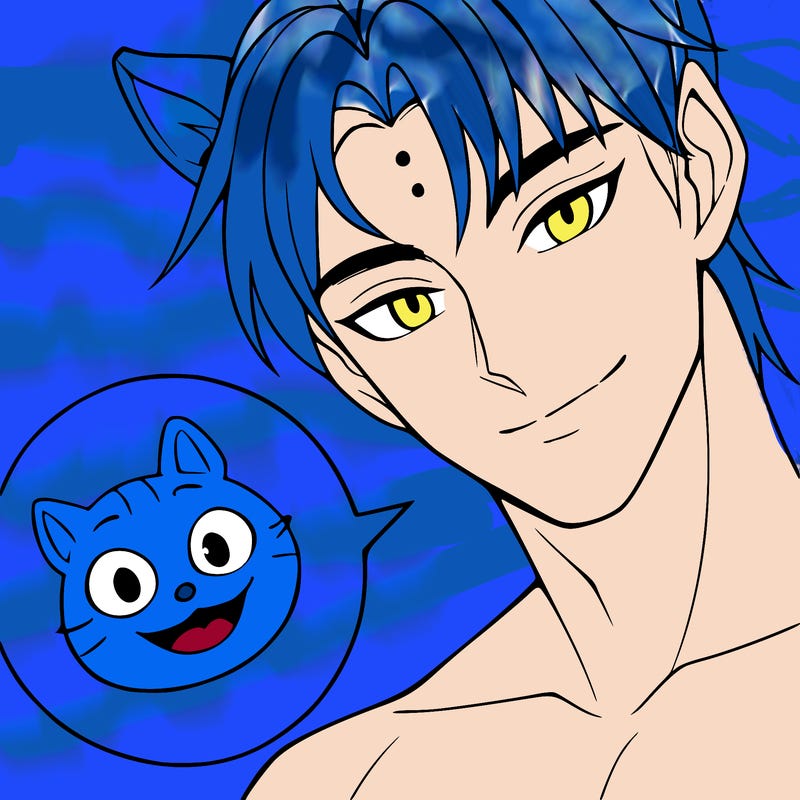 After