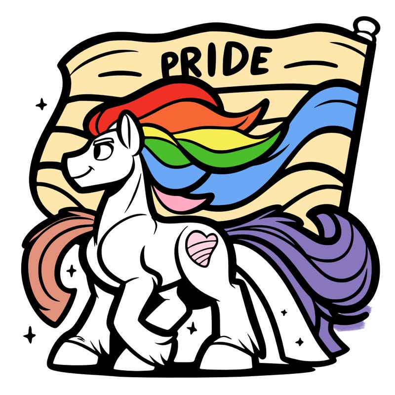 pride