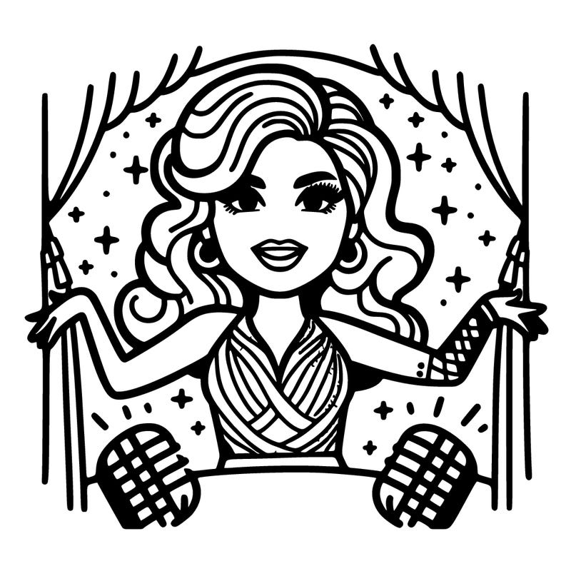 taylor swift life of showgirl