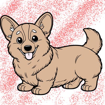 corgi