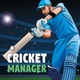 Wicket Cricket Manager