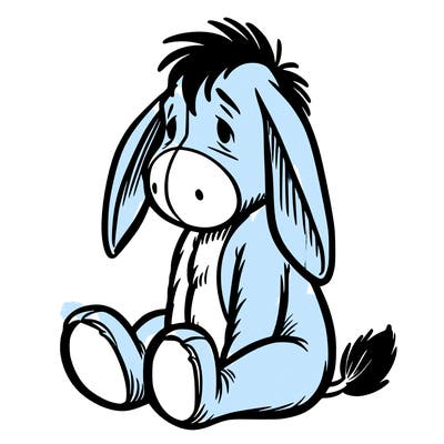 eeyore