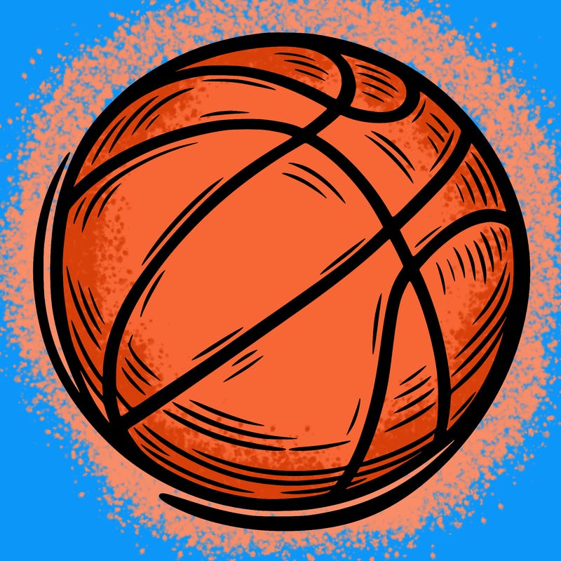 basketball