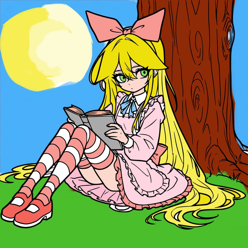 After