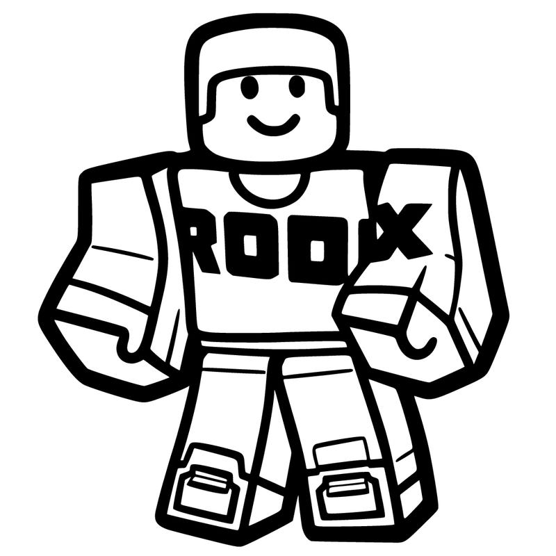 roblox noob