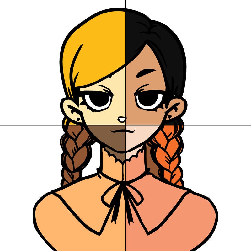 After