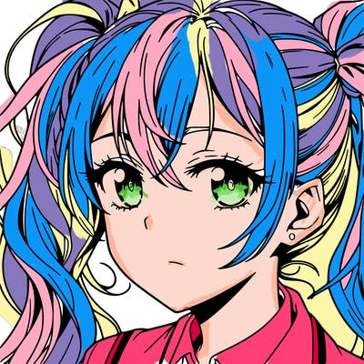 anime