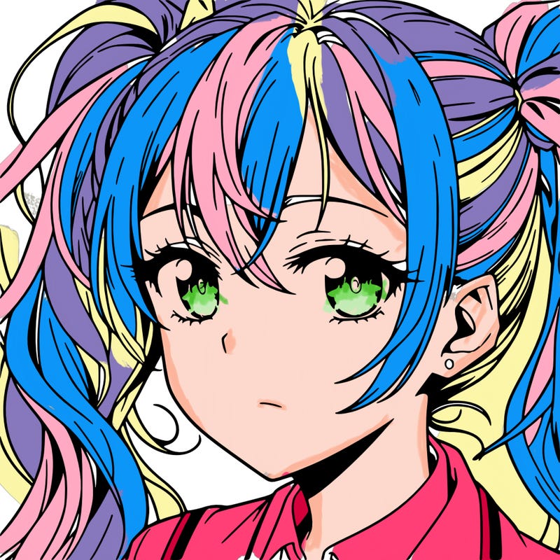 anime