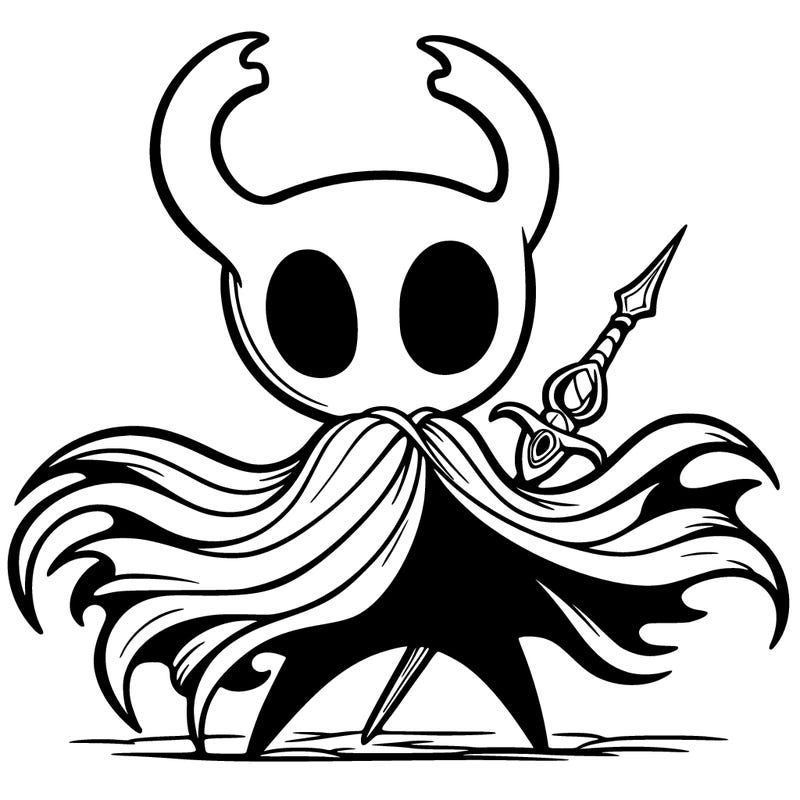 hollow knight