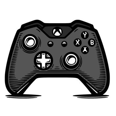 xbox symbol