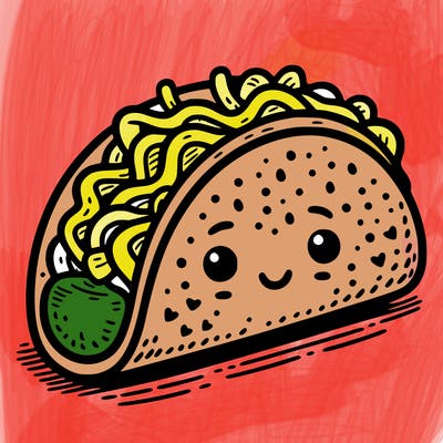 taco