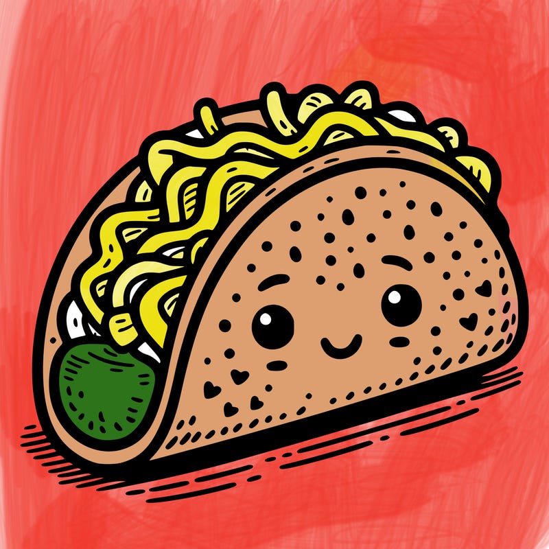 taco