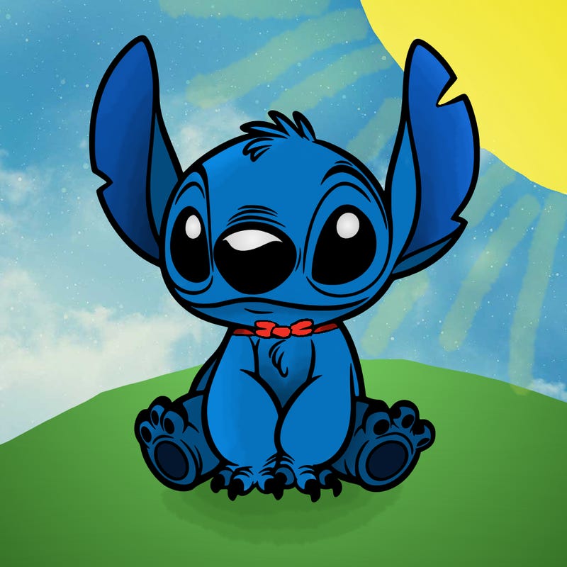 stitch
