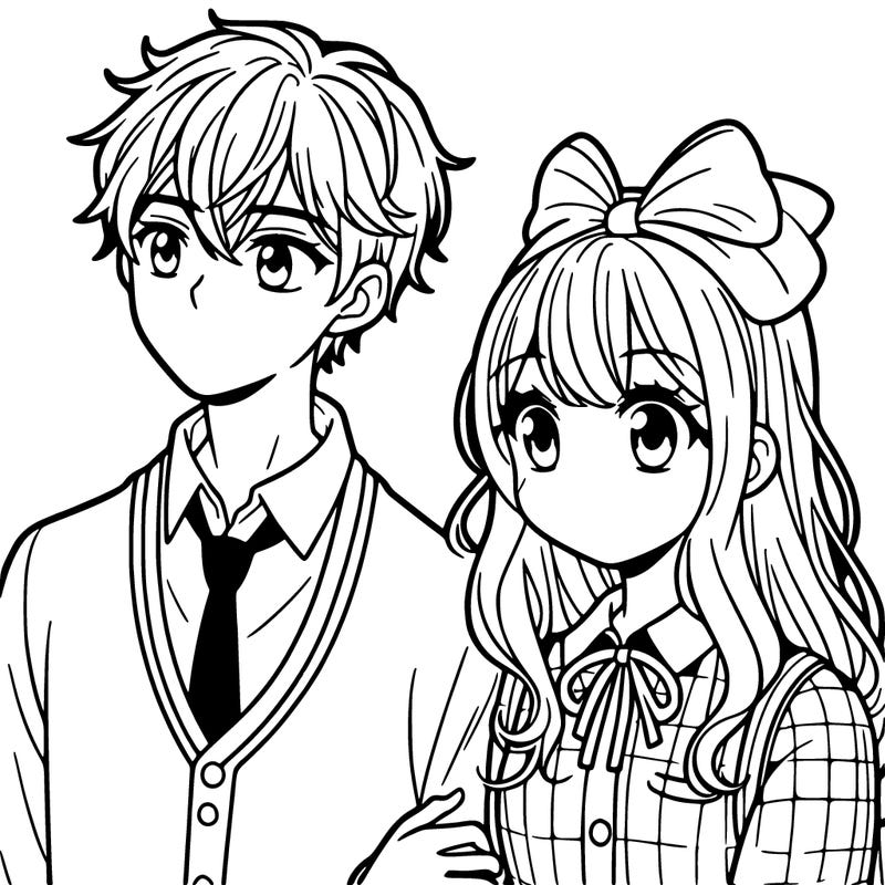 a couple