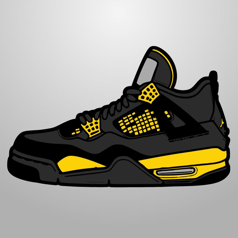 jordan 4