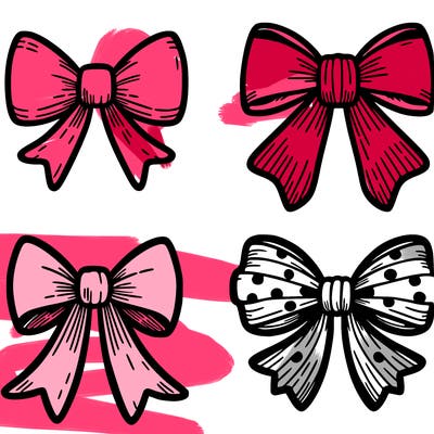 bows