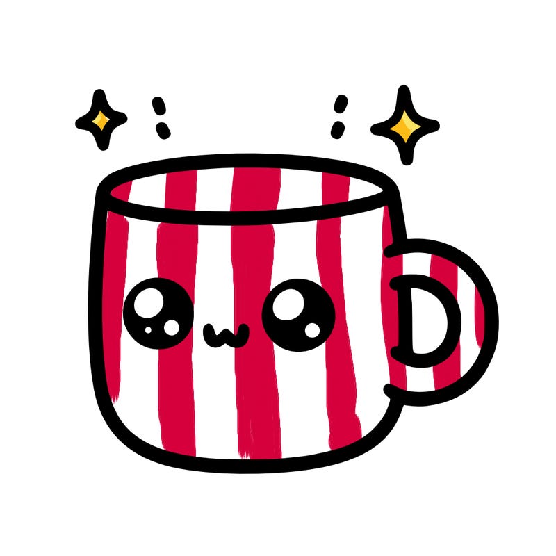 cup
