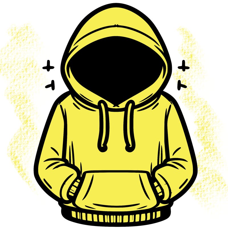 hoodie