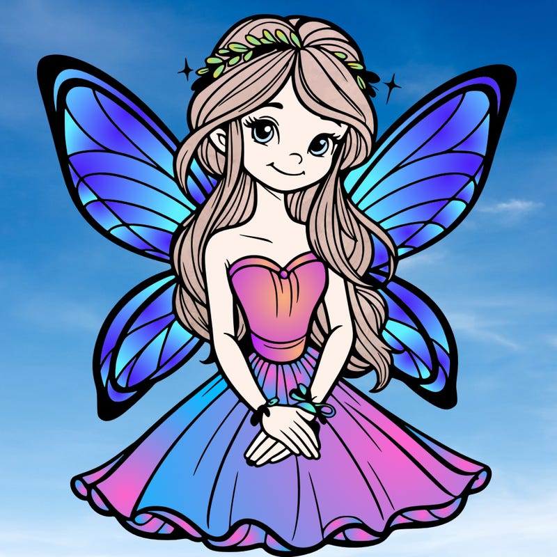 fairy