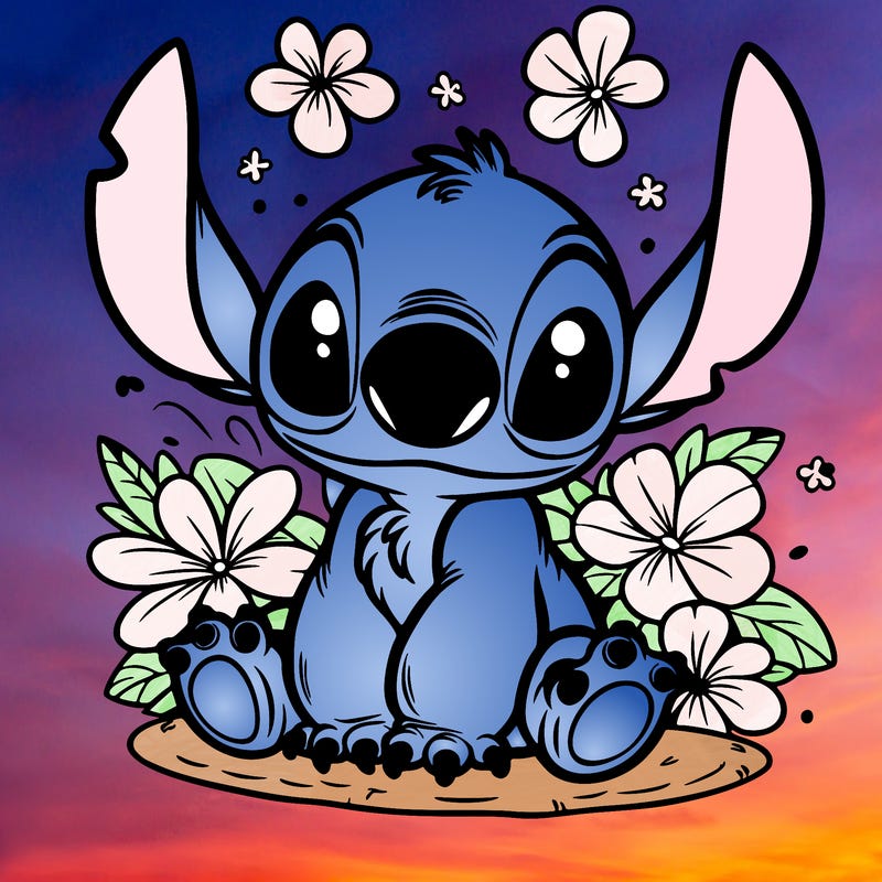 stitch