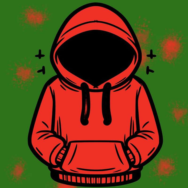 hoodie