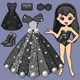 Dress Up Doll Games