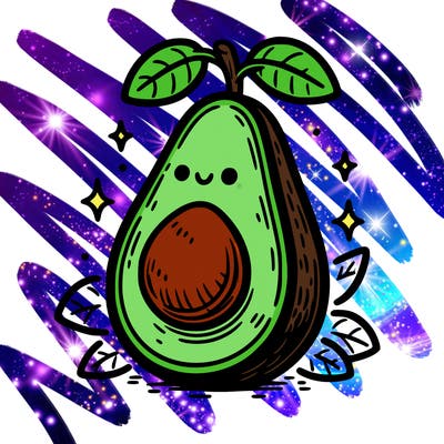 avocado