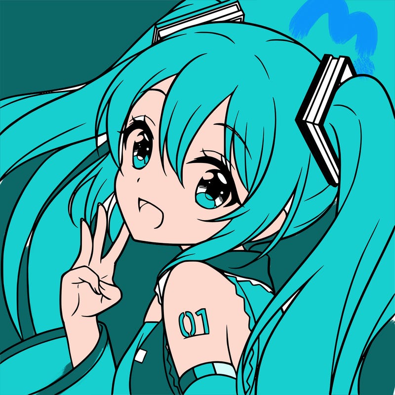 After