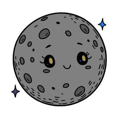 moon