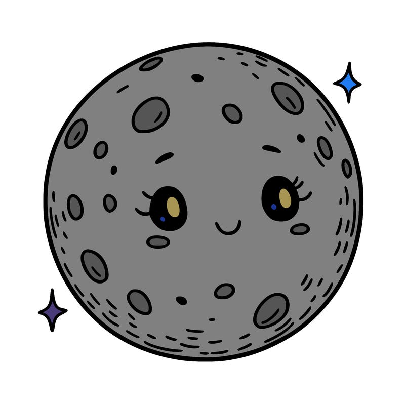 moon