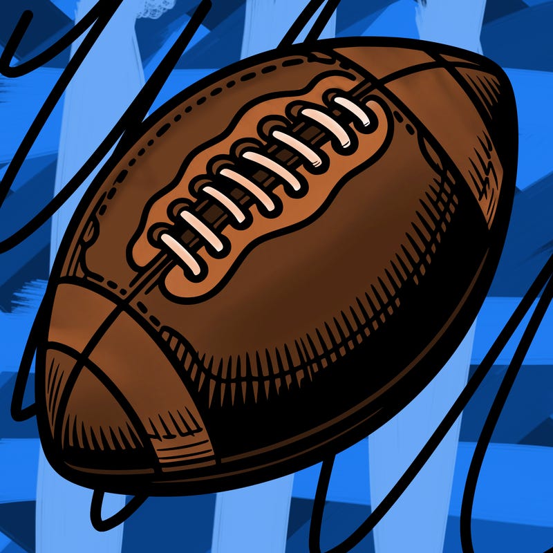 football
