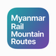 Myanmar Rail Planner